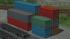 DR/DB Lbgjs598 mit Containern 20/40 im EEP-Shop kaufen