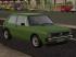 Modellnachbildung des VW Golf Mk1 im EEP-Shop kaufen