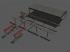 Br�ckenkrane 25t Set3 im EEP-Shop kaufen