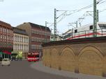 Modellsatz Wollankstraße III