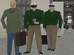 Polizei Set 1