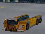 Flugzeugschlepper für den A-380