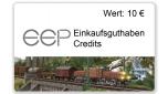 eepshopping Guthaben 10 €