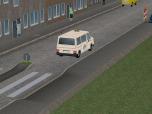 Strassen-Stile Set 1