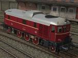 Gro�diesellokomotive V140 001 