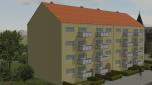 Wohnh�user - Set 1
