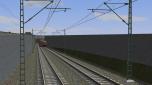 Unterführungsbauwerke / Tunnel und Stützmauern
