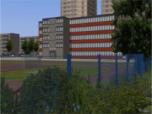 Schulgeb�ude - SK Berlin
