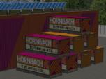 Wechselbr�cken Set Hornbach