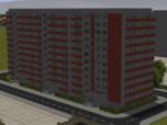 Plattenbau - Set 2