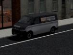 Firmen Set 1 | VW T6