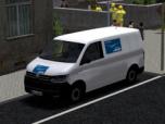 The Linde Group | VW T6 