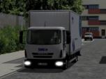 SWR Fernsehen | VW T6 | Iveco 