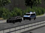 VW T6 | Polizei Neuauflage 202