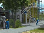 Chemie Arbeiter/in - Herbst/Wi