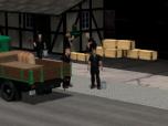 Arbeiter Set 1 - F�r �ltere Ep