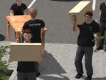 Umzugshelfer & Zubeh�r