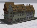 Altstadt Ensemble Set 3
