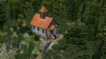 Kleine Kapelle Linden