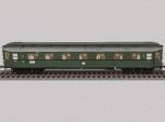 D-Zugwagen preu�ischer Bauart,