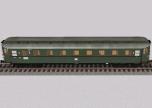 D-Zugwagen preu�ischer Bauart,