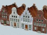 Hanseatische Kaufmannsh�user �