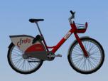 Frelo - Fahrrad und Fahrradst�