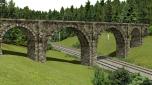 Kleinbahn-Viadukt1 - 600mm / 7