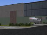 Flughafen Terminal | Bausatz S