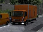 Putzis Fahrzeug Set 1| VW T6 |