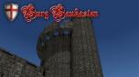Rundturm mit Wendelstein (Teil
