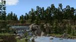 Natur Set - Sparset