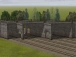 �berf�hrungsbauwerke