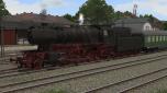 BR 23 018 der DB