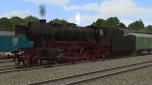 DB BR 23 073 mit Heinl Mischvo
