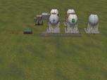 Tanklager Set1