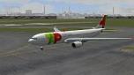 Airbus A330-200-AP ( Air Portu