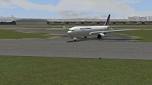 Airbus A330-200-AF (Air France