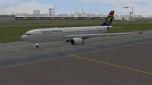 Airbus A330-200-SAA (South Afr