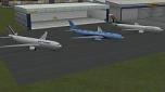 Sparset A330-200 (ET-MA,AF,SAA