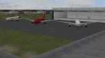 Airbus A330-200 Sparset (AB,AG