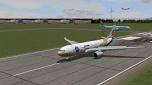 Airbus A330-200-AC-CP (Air Chi