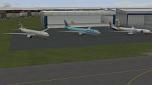 Airbus A330-200 Sparset ( ET,K