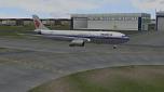 Airbus A330-200-AC ( Air China