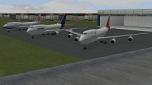 B747-400 ( LH-VM,CA-11,AA ) Sp