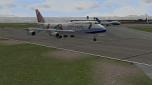B747-400 -CA-03 ( China Air)