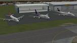 B747-400 ( THA,LH-YI,QA-EL ) S