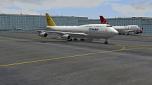 B747-400-CO ( Condor)
