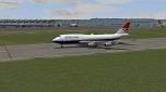 B747-400-BA-VB ( Britsh Airway