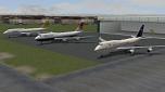 B747-400 ( CO,BA-VB, SA ) Spar
